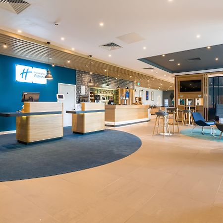 Holiday Inn Express - Bodmin - Victoria Junction By Ihg Eksteriør bilde
