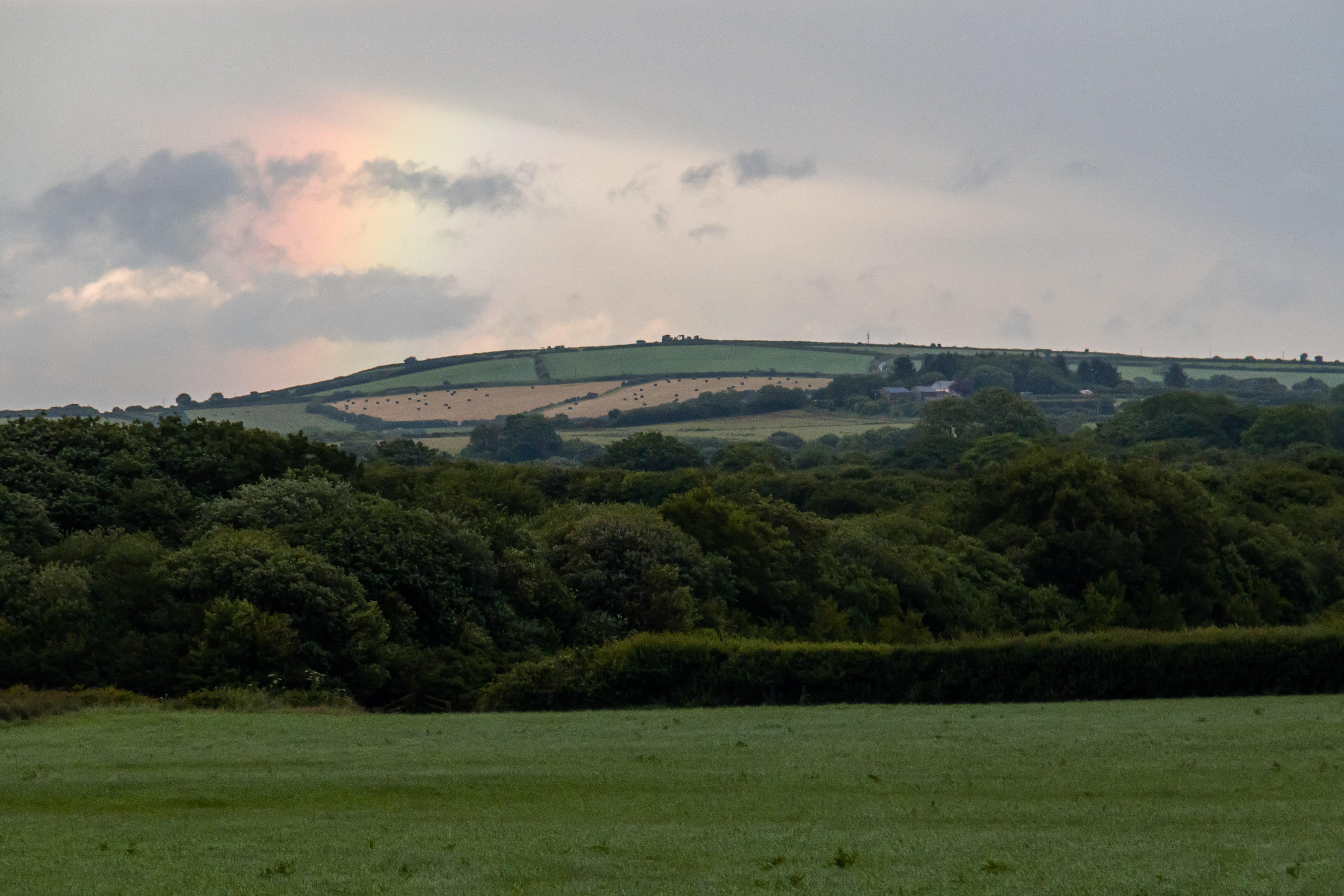 Holiday Inn Express - Bodmin - Victoria Junction By Ihg Eksteriør bilde
