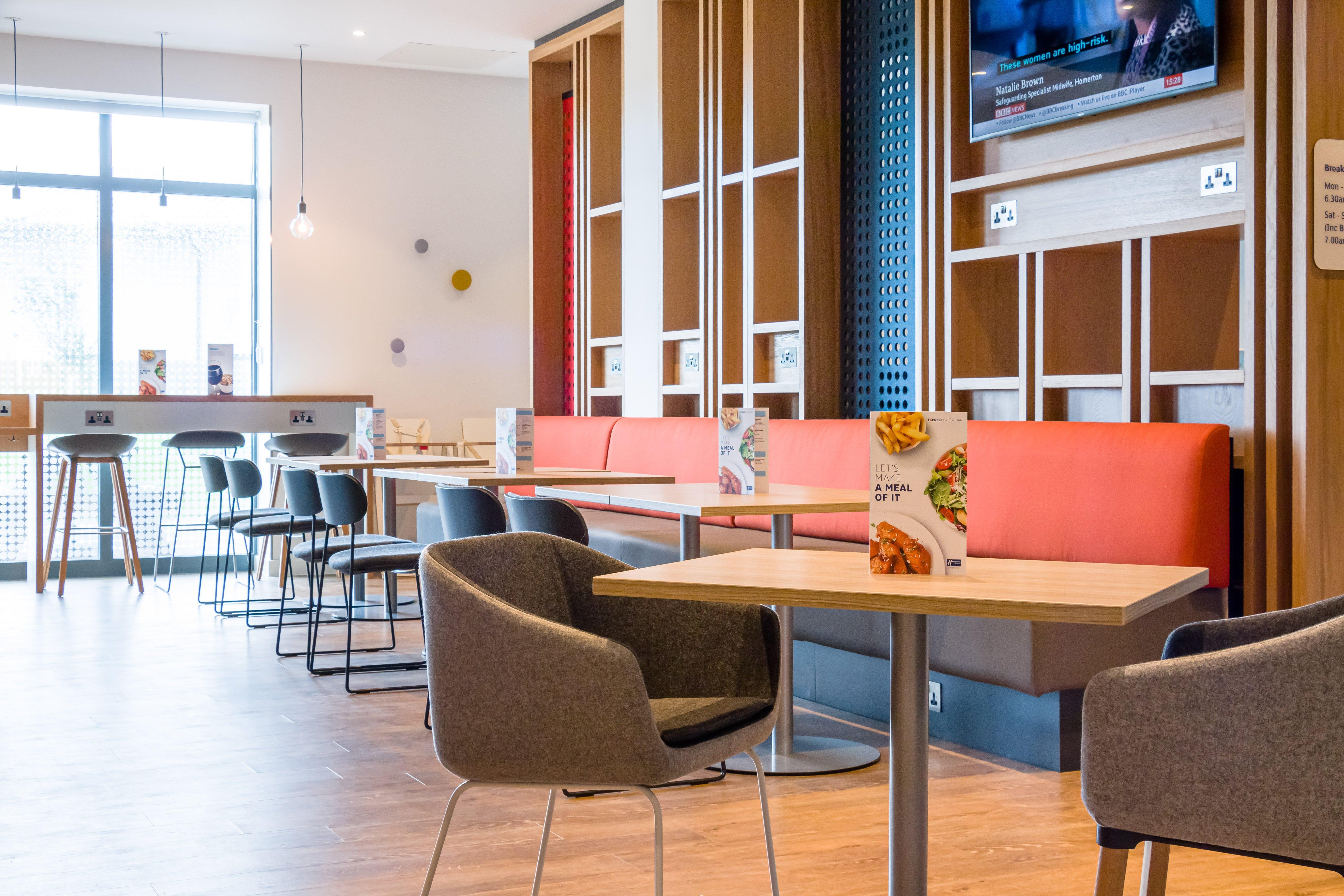 Holiday Inn Express - Bodmin - Victoria Junction By Ihg Eksteriør bilde