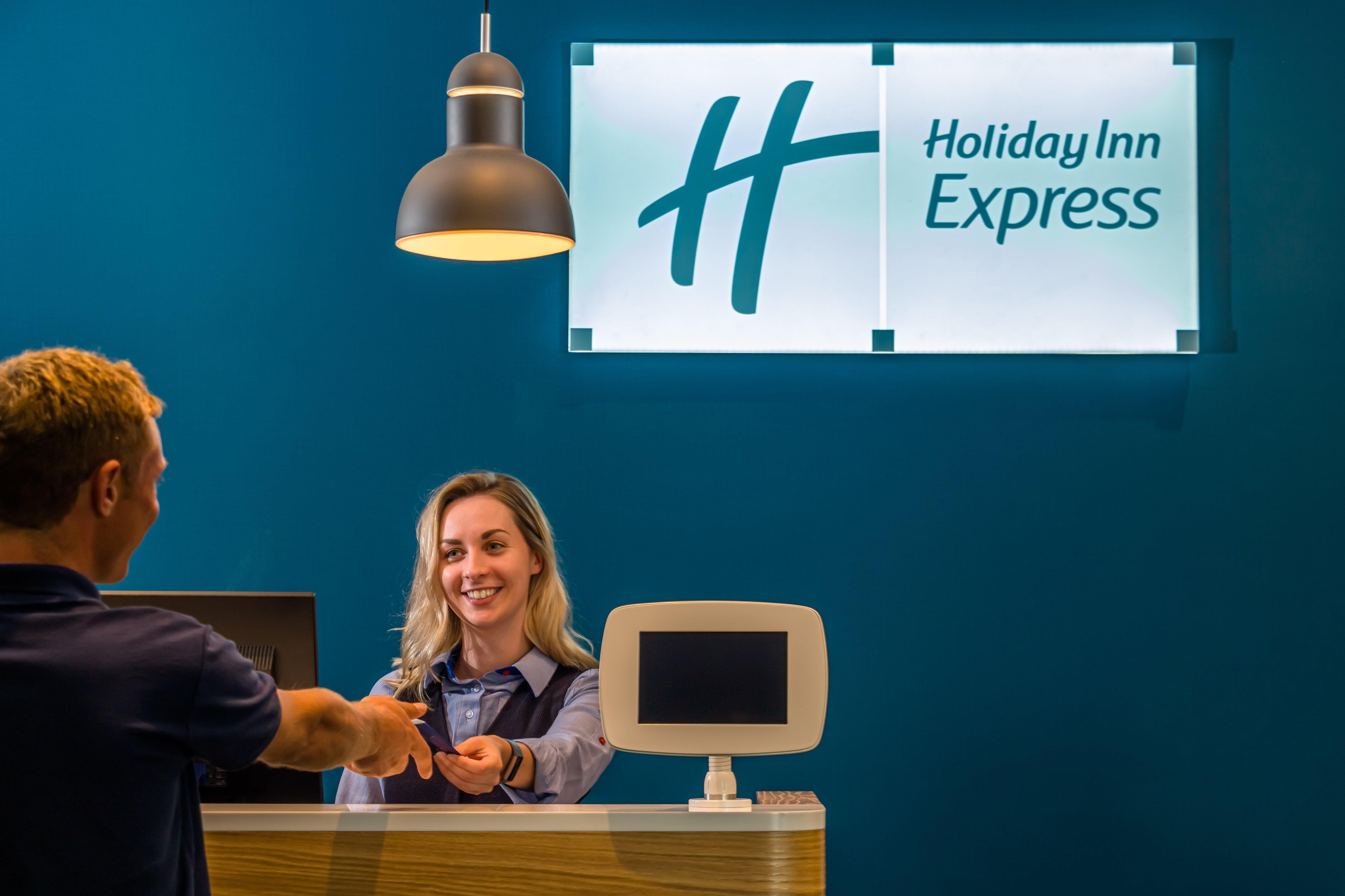 Holiday Inn Express - Bodmin - Victoria Junction By Ihg Eksteriør bilde