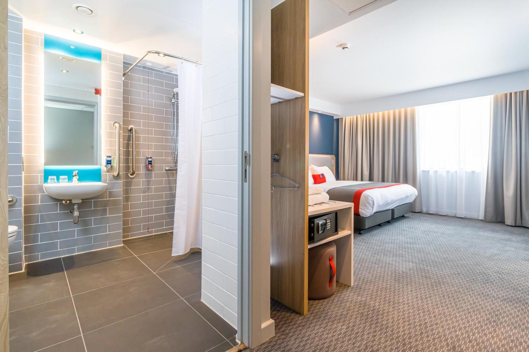 Holiday Inn Express - Bodmin - Victoria Junction By Ihg Eksteriør bilde