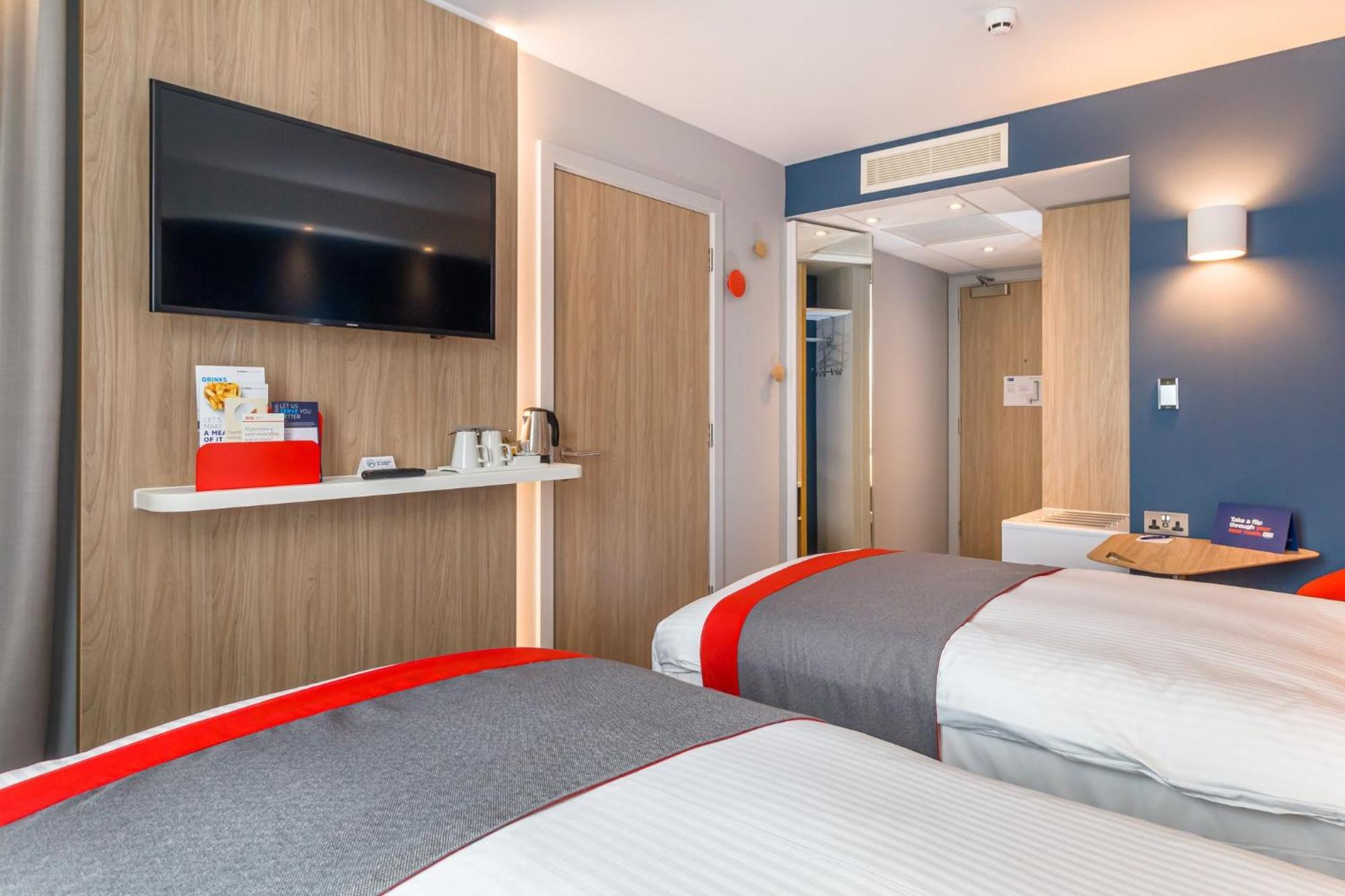 Holiday Inn Express - Bodmin - Victoria Junction By Ihg Eksteriør bilde