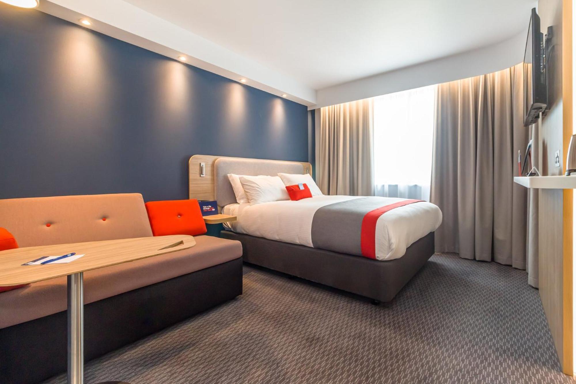 Holiday Inn Express - Bodmin - Victoria Junction By Ihg Eksteriør bilde