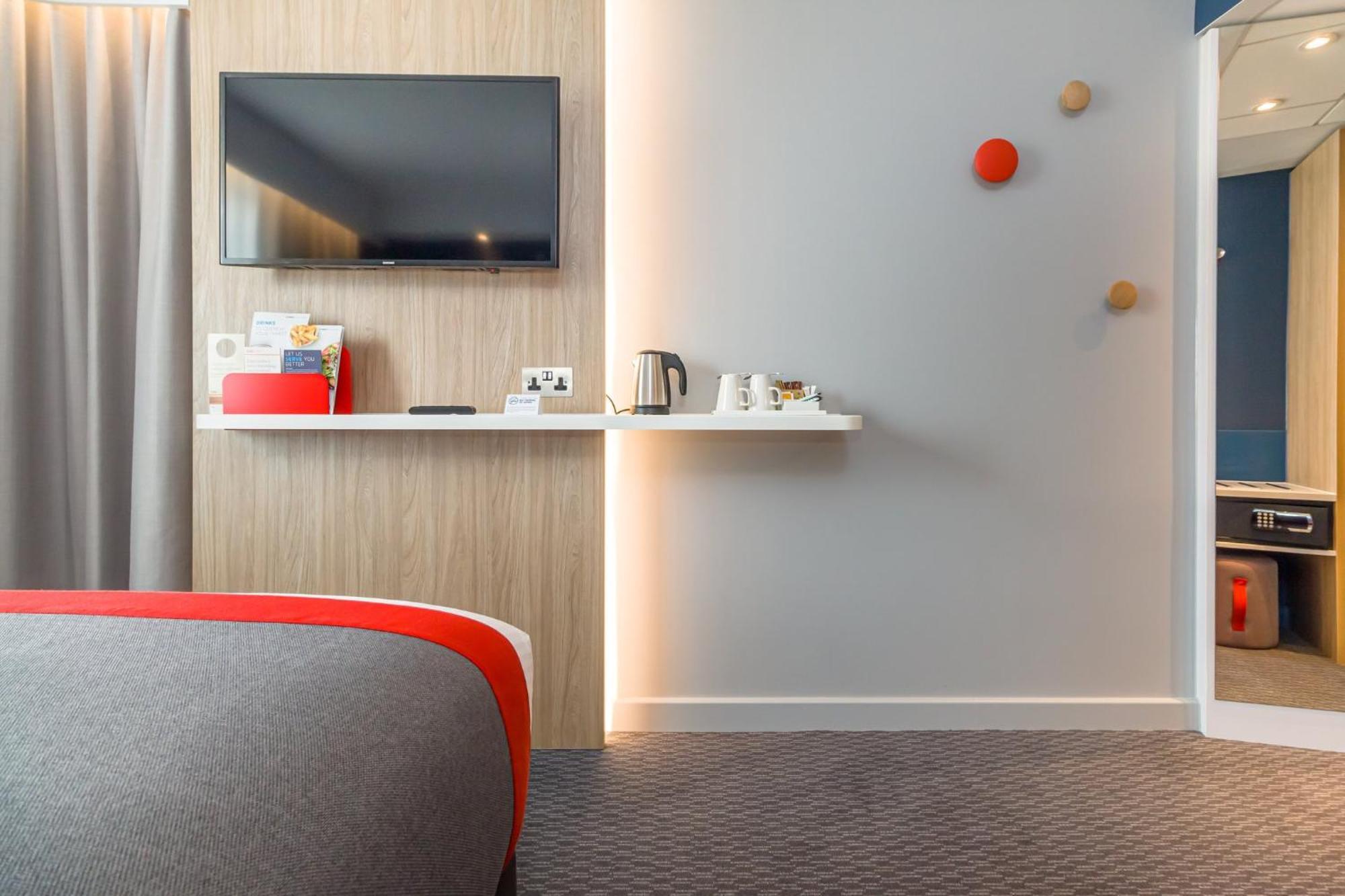 Holiday Inn Express - Bodmin - Victoria Junction By Ihg Eksteriør bilde