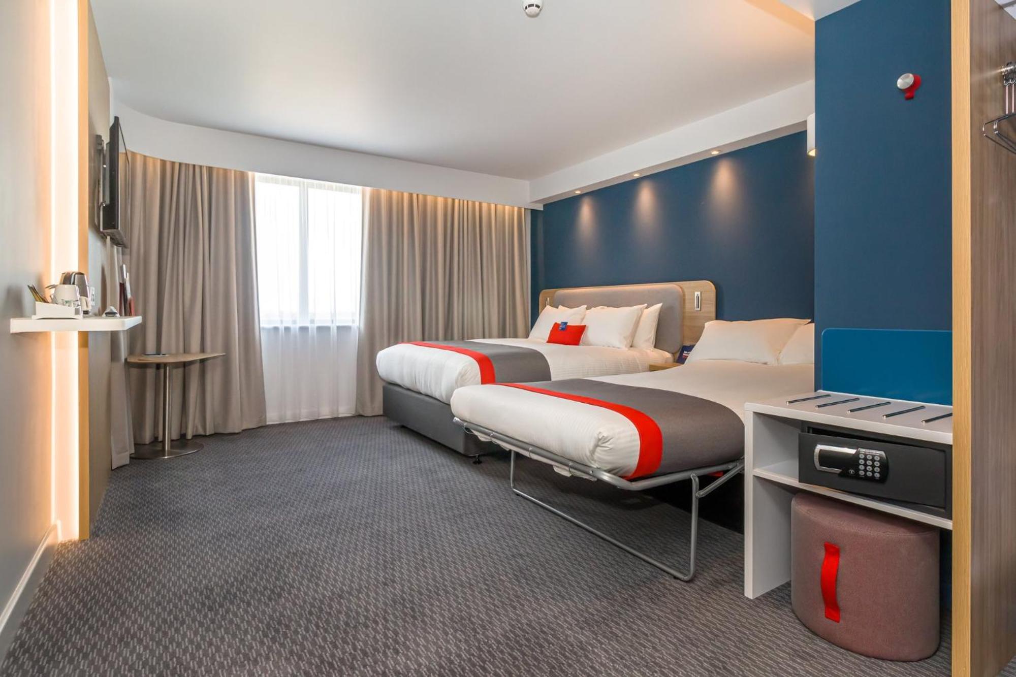 Holiday Inn Express - Bodmin - Victoria Junction By Ihg Eksteriør bilde